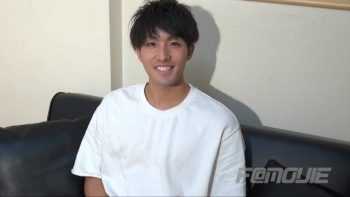 TC1016743 STAFF推薦作品！爽やかで好青年な21才ジムトレーナーをガチナン！フェラ攻めに豹変モロ感！必見です！
